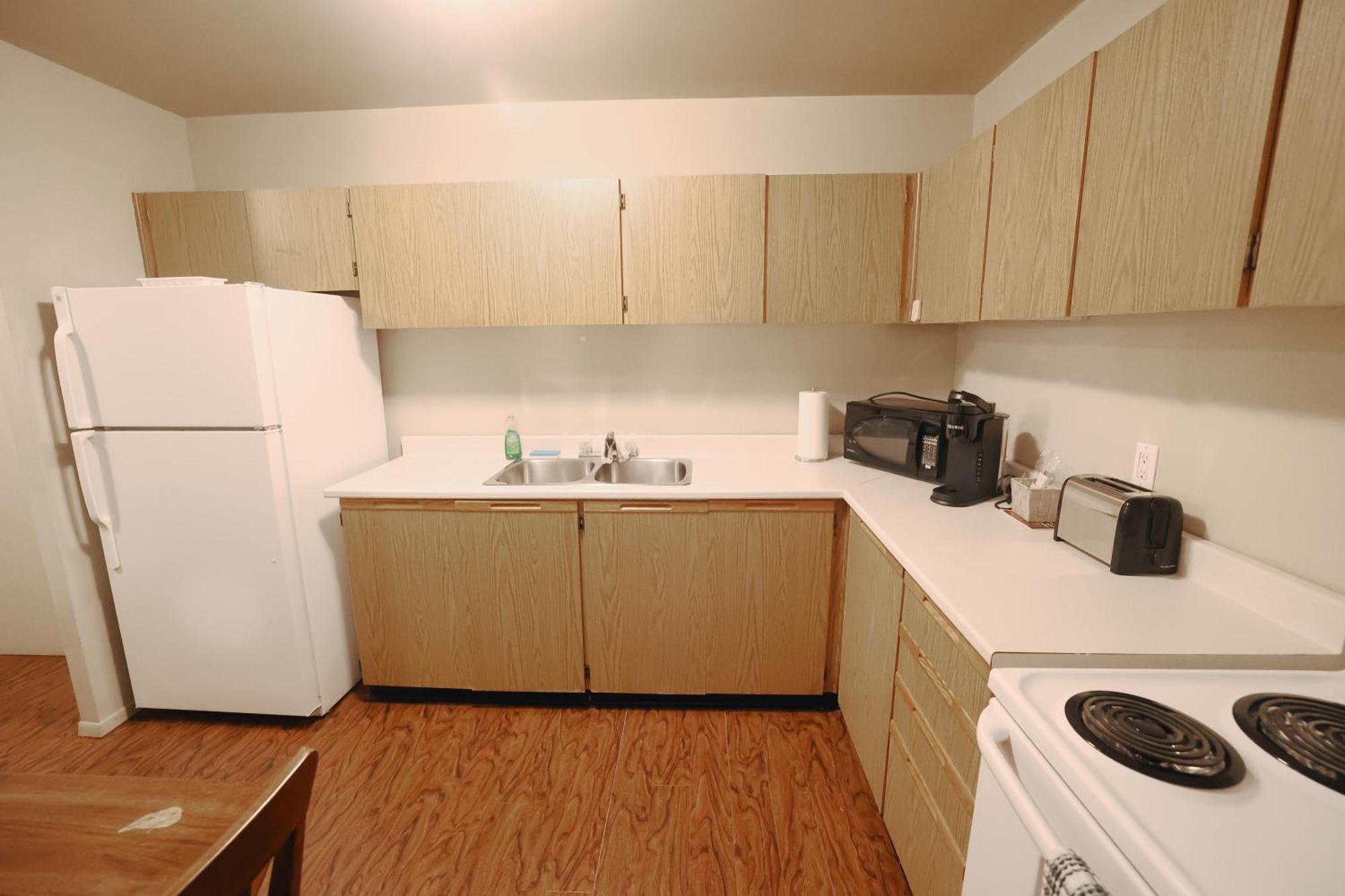Paris Plaza Apartman Elliot Lake Kültér fotó