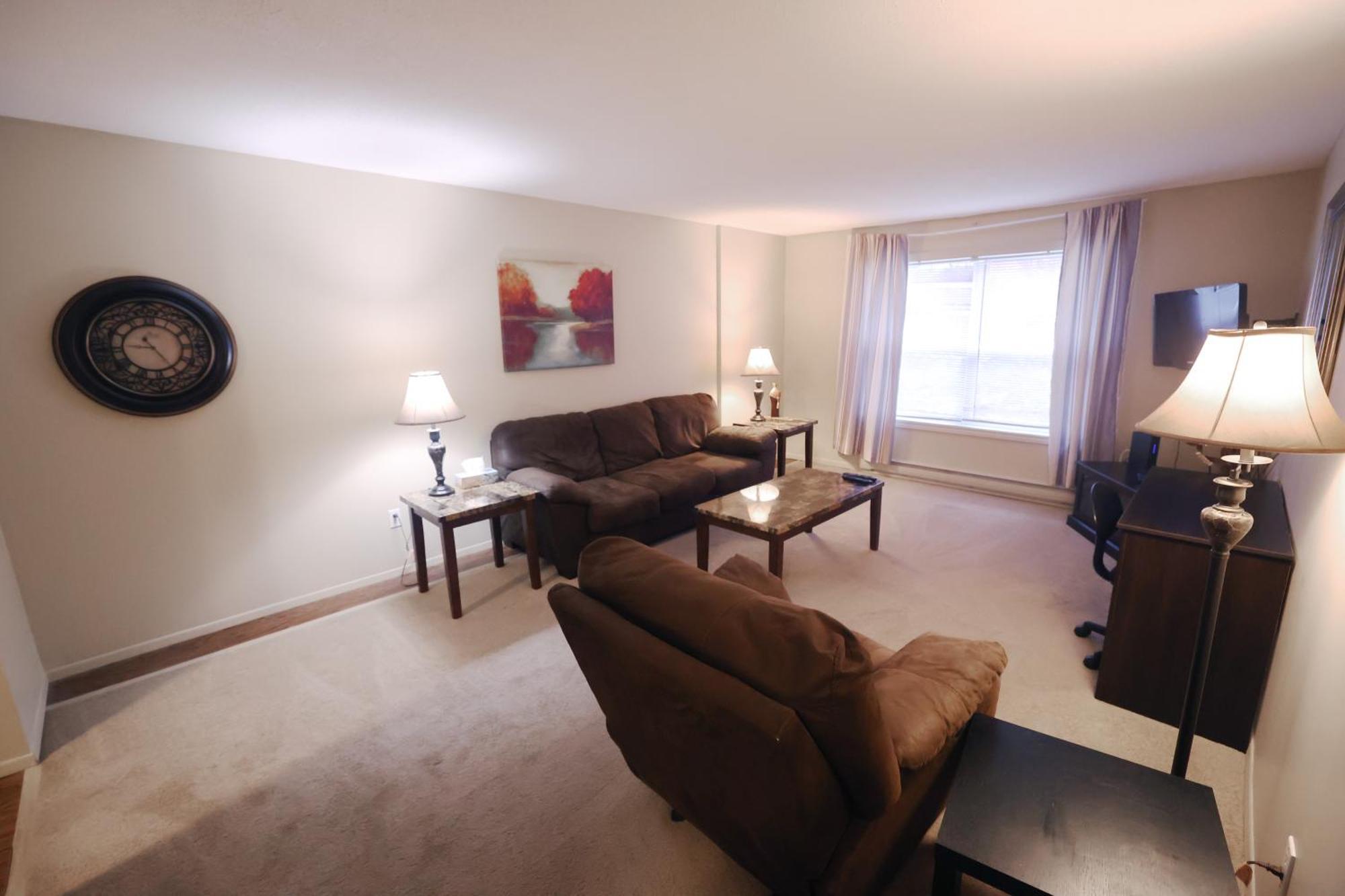 Paris Plaza Apartman Elliot Lake Kültér fotó