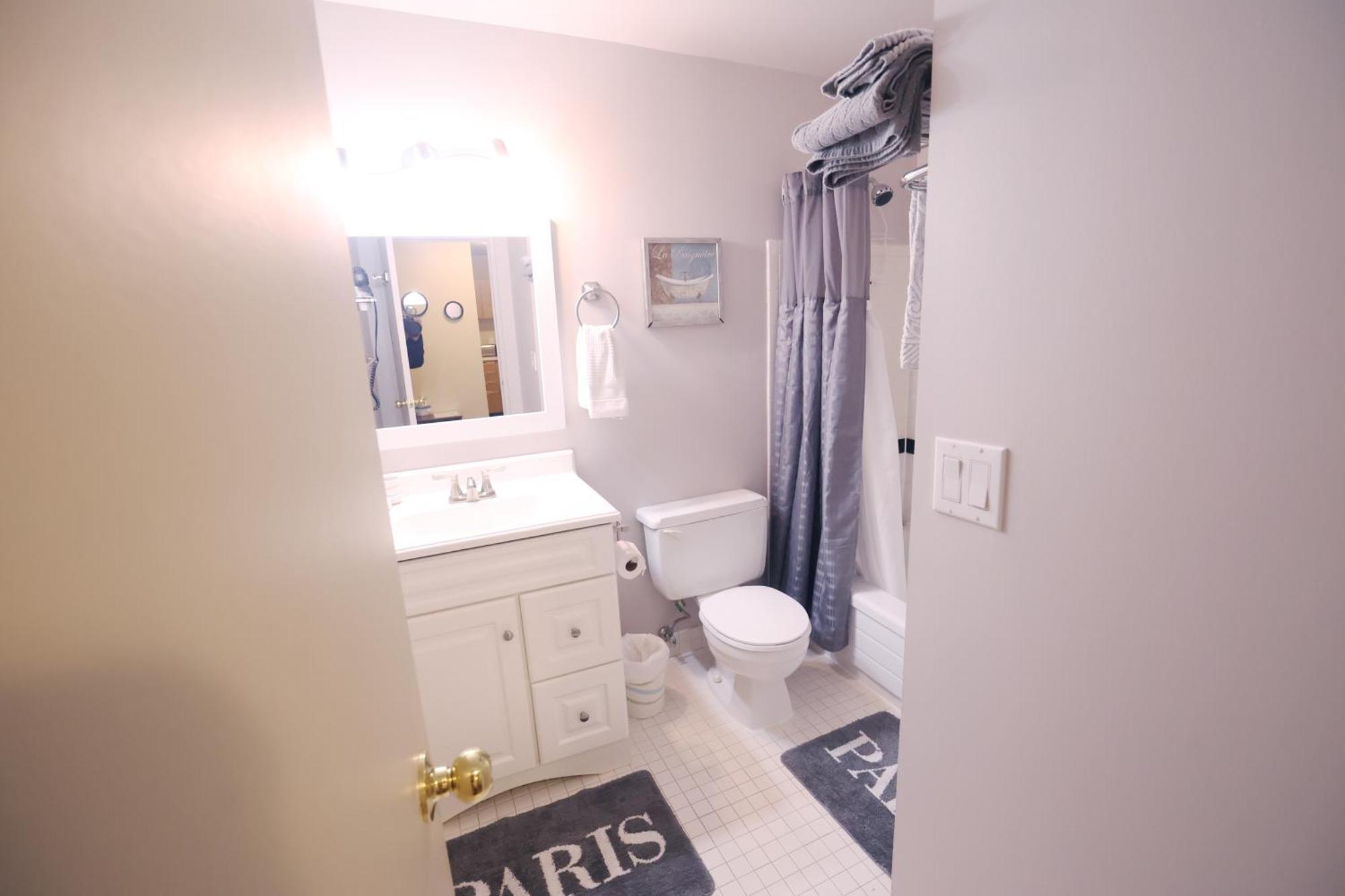 Paris Plaza Apartman Elliot Lake Kültér fotó