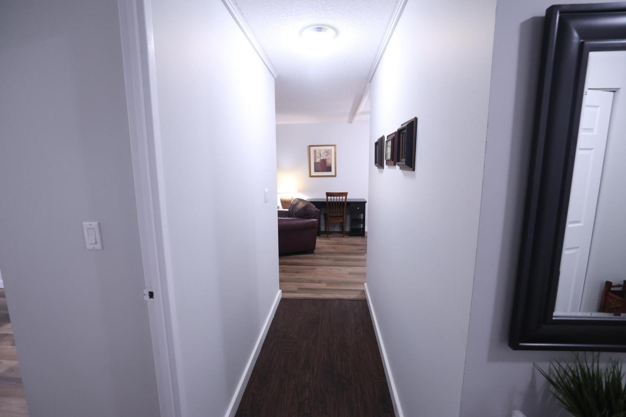 Paris Plaza Apartman Elliot Lake Kültér fotó