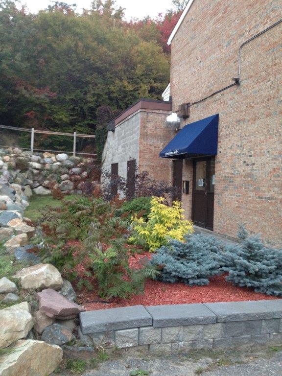 Paris Plaza Apartman Elliot Lake Kültér fotó