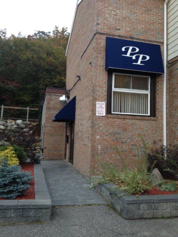 Paris Plaza Apartman Elliot Lake Kültér fotó